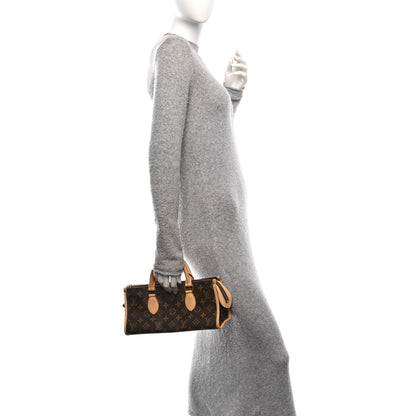 Louis Vuitton Monogram Popincourt 2 of 10