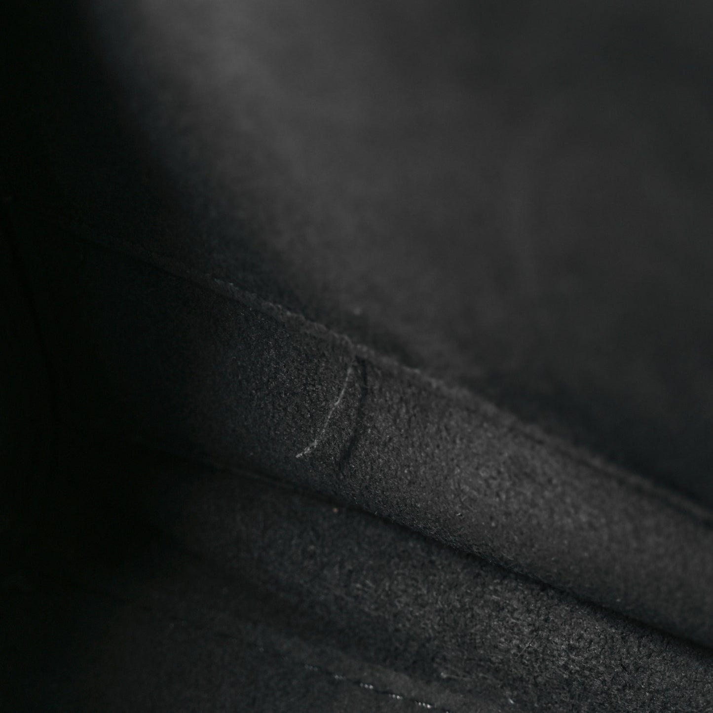 Epi Sorbonne Briefcase Black
