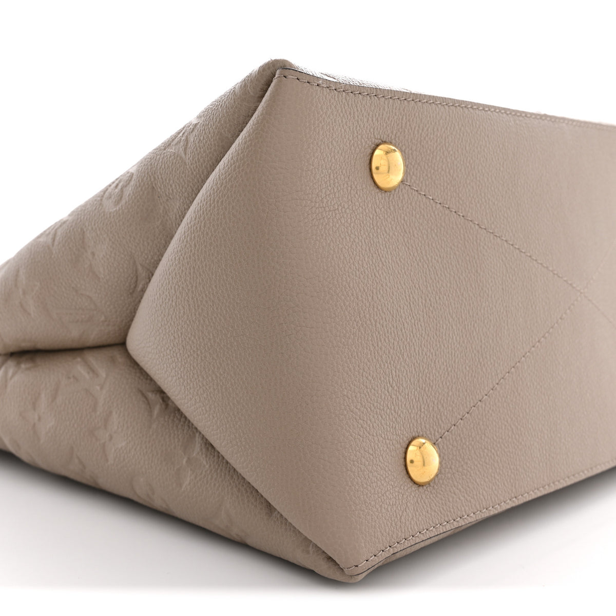 Louis Vuitton Empreinte Maida Hobo Tourterelle 8 of 10