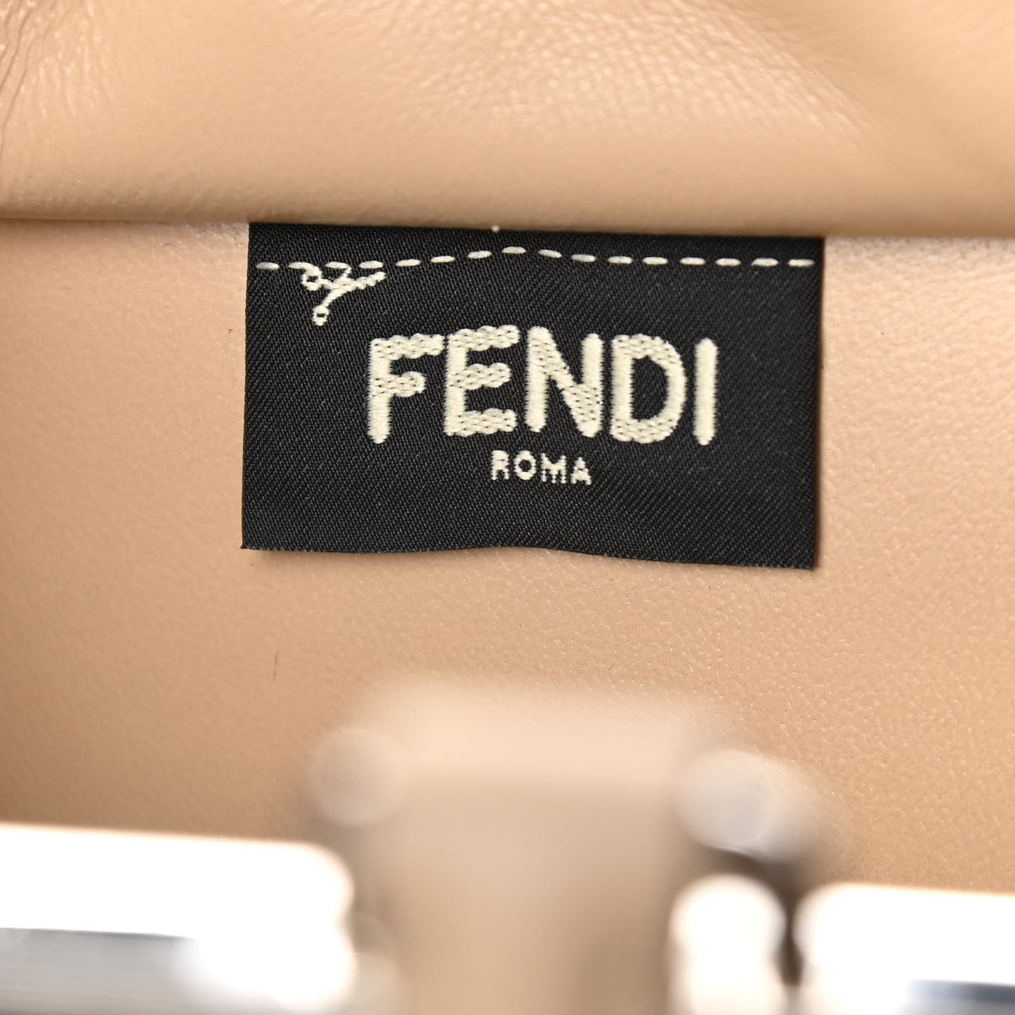 Vitello Dolce Petite 3Jours Tote Amido
