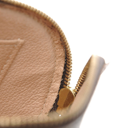Louis Vuitton Monogram Cosmetic Pouch 8 of 10