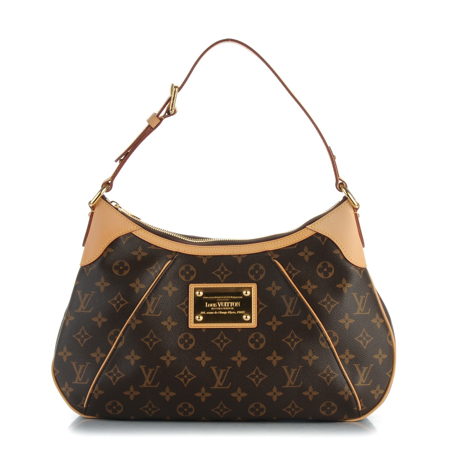 Louis Vuitton Monogram Thames GM 1 of 7