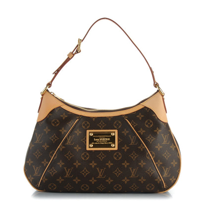 Louis Vuitton Monogram Thames GM 1 of 7