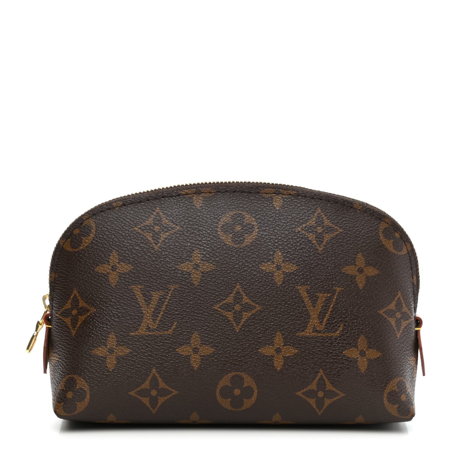 Monogram Cosmetic Pouch