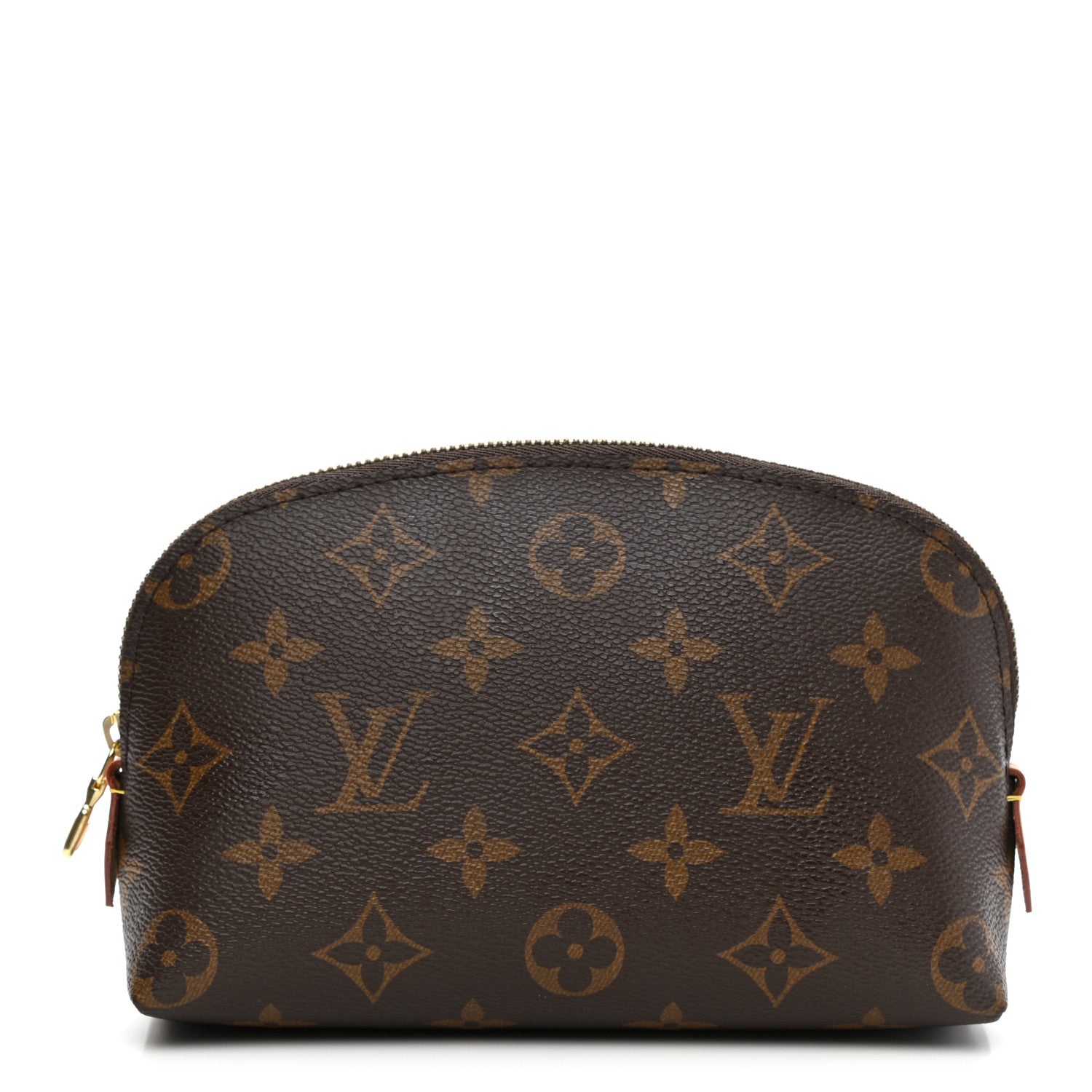 Louis Vuitton Monogram Cosmetic Pouch 1 of 8
