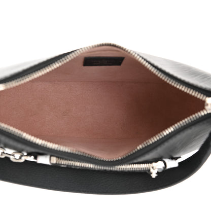 Louis Vuitton Epi Marelle Black 4 of 6