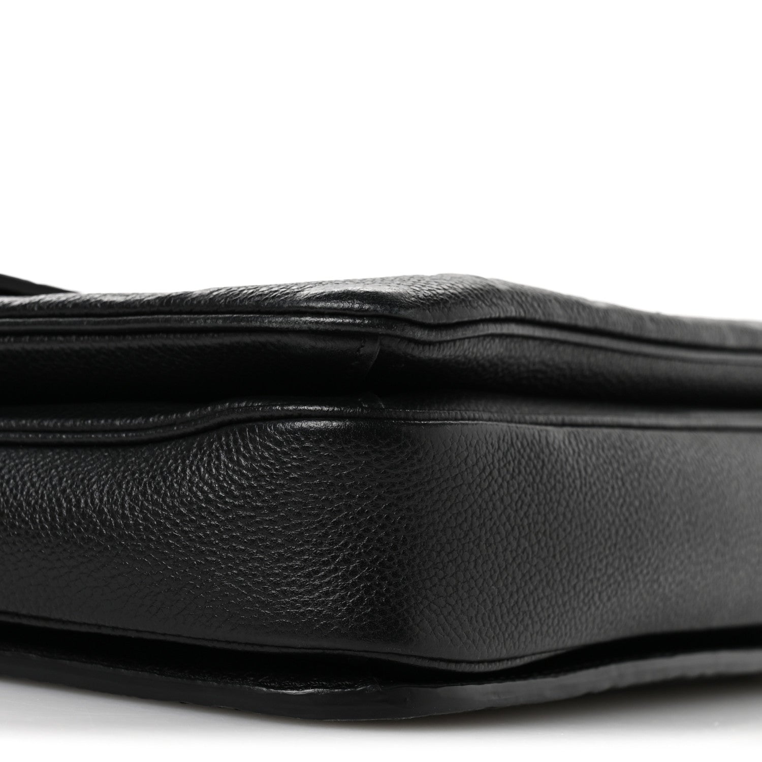 Louis Vuitton Empreinte Pochette Metis Black 8 of 10