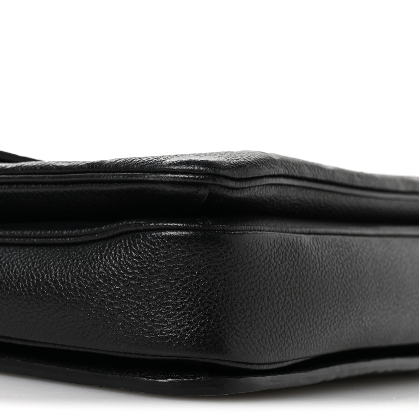 Empreinte Pochette Metis Black