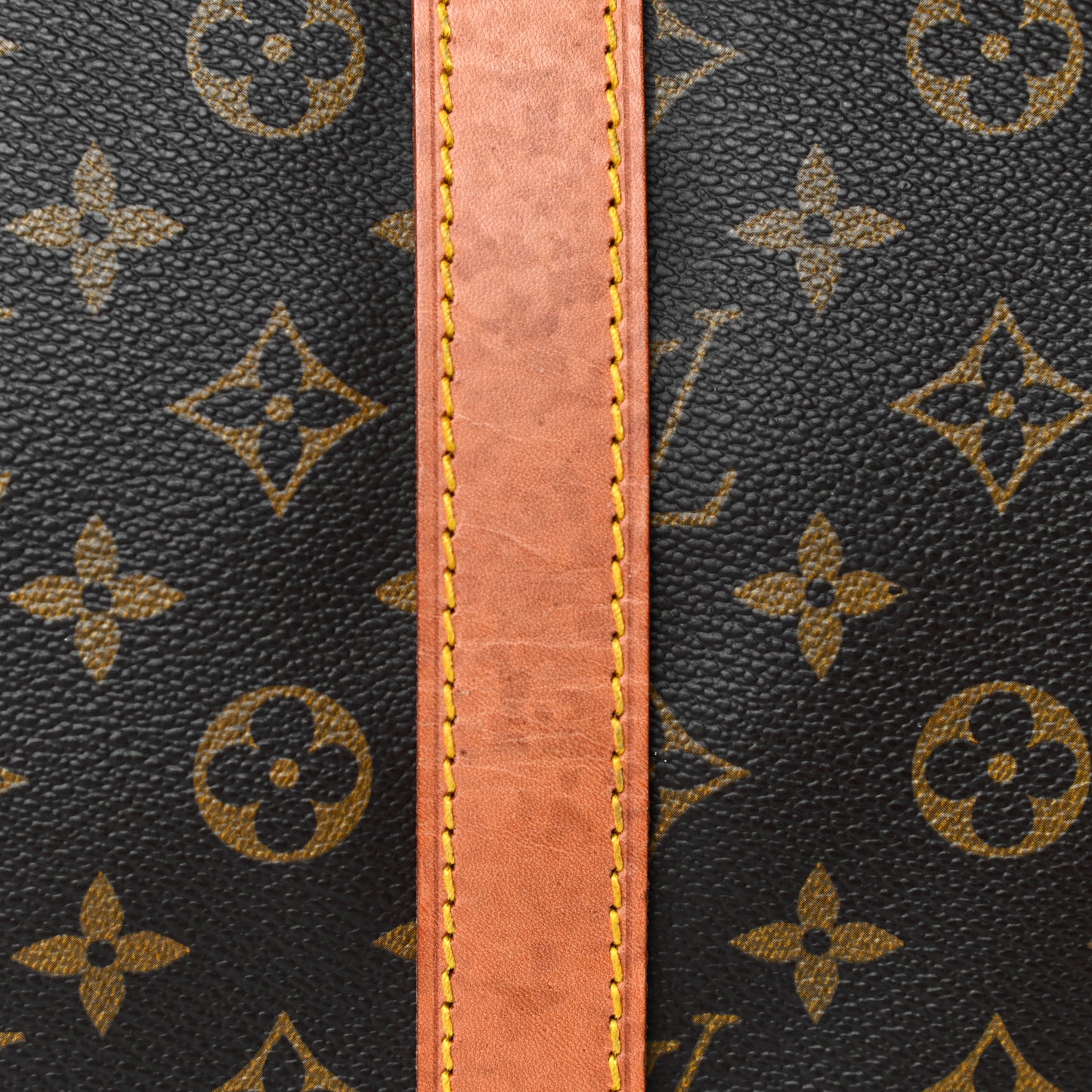 Monogram Keepall 55