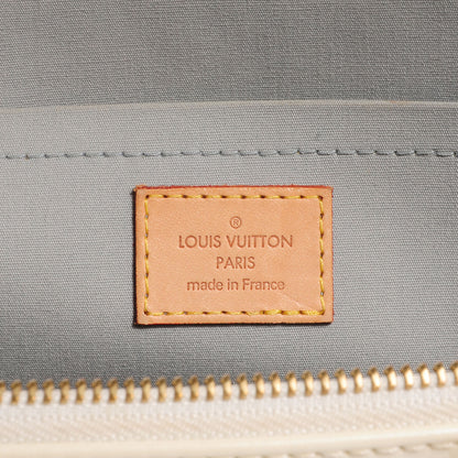 Louis Vuitton Vernis Rosewood Ave Perle 6 of 8