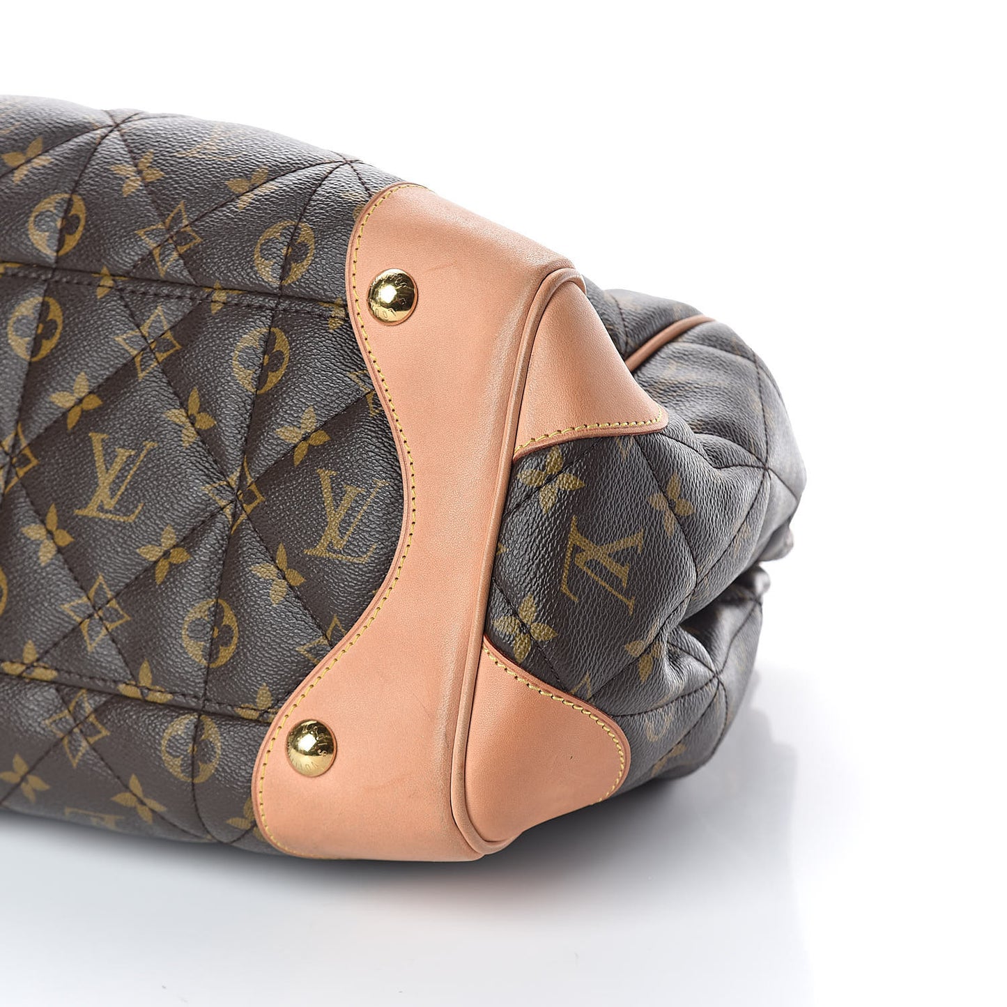 Monogram Etoile Shopper