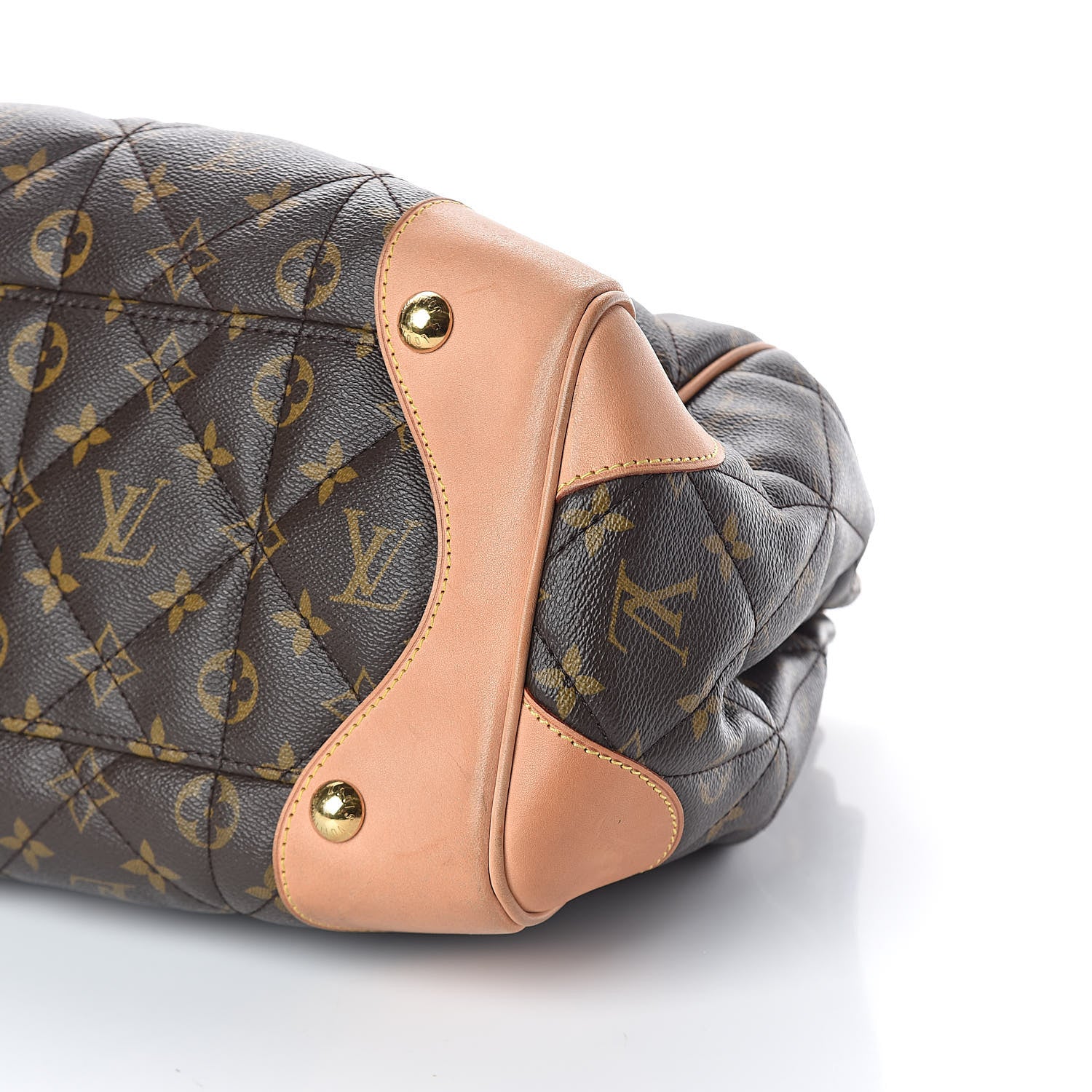 Louis Vuitton Monogram Etoile Shopper 9 of 9