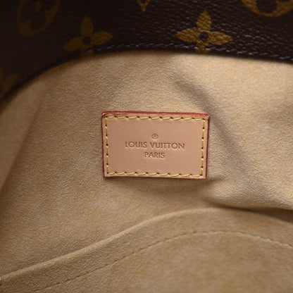 Louis Vuitton Monogram Artsy MM 6 of 8