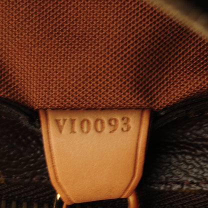 Louis Vuitton Monogram Cabas Piano 6 of 7