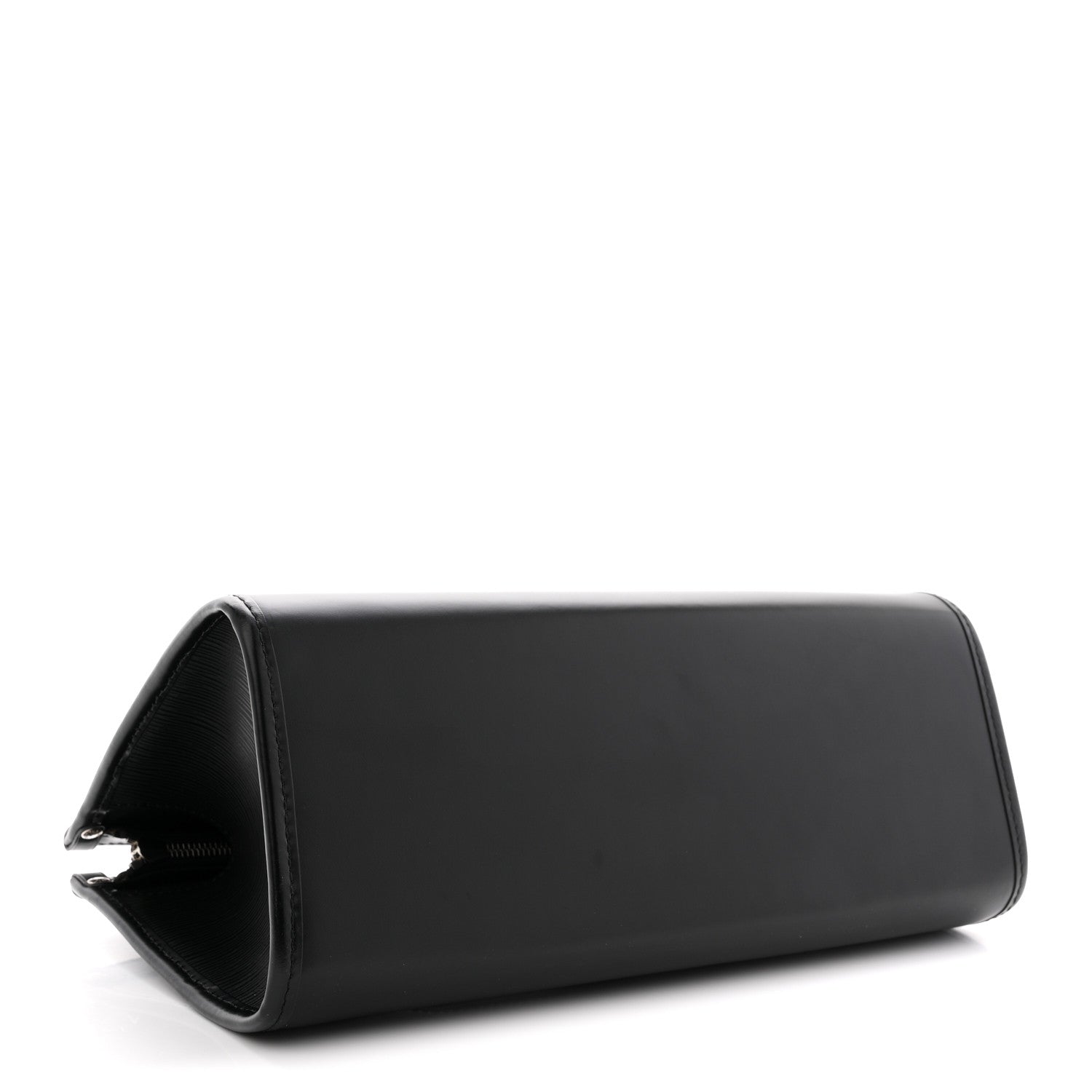 Louis Vuitton Epi Madeline PM Black 4 of 10