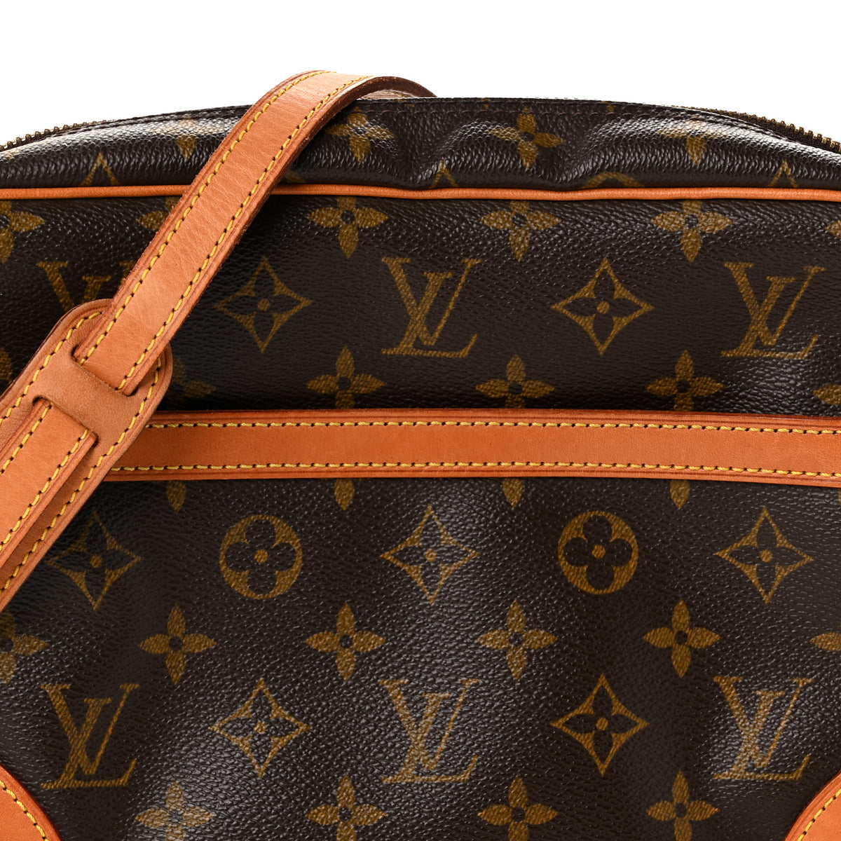 Monogram Trocadero 27