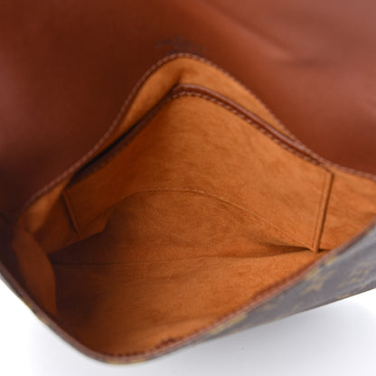Louis Vuitton Monogram Musette Salsa 5 of 9