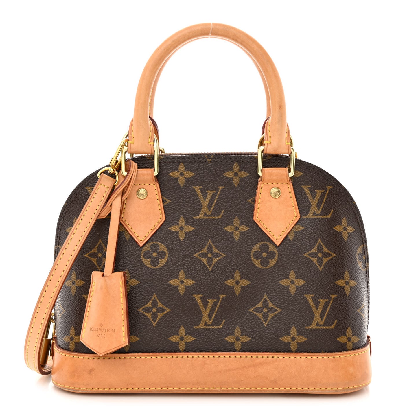 Monogram Alma BB