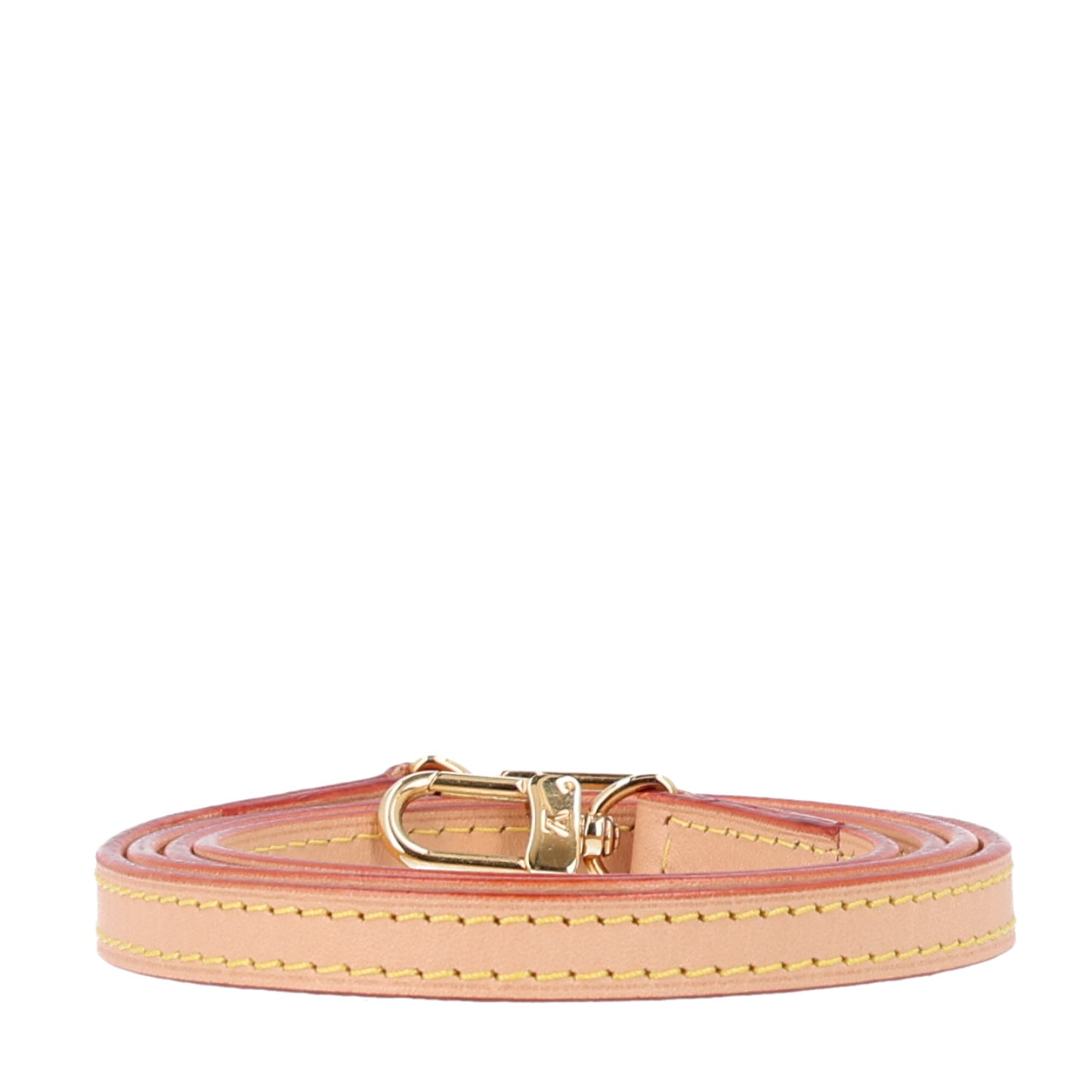 Vachetta 12mm Long Shoulder Strap