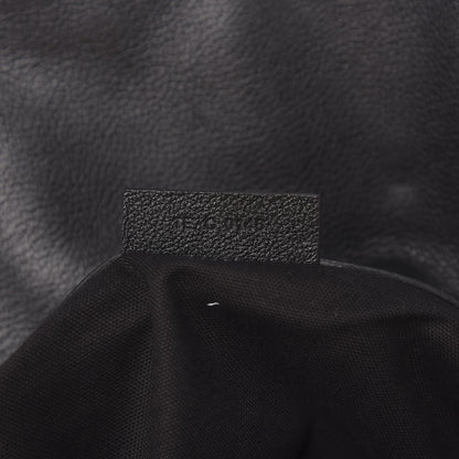 Givenchy Sugar Goatskin Medium Antigona Envelope Clutch Black 14 of 14