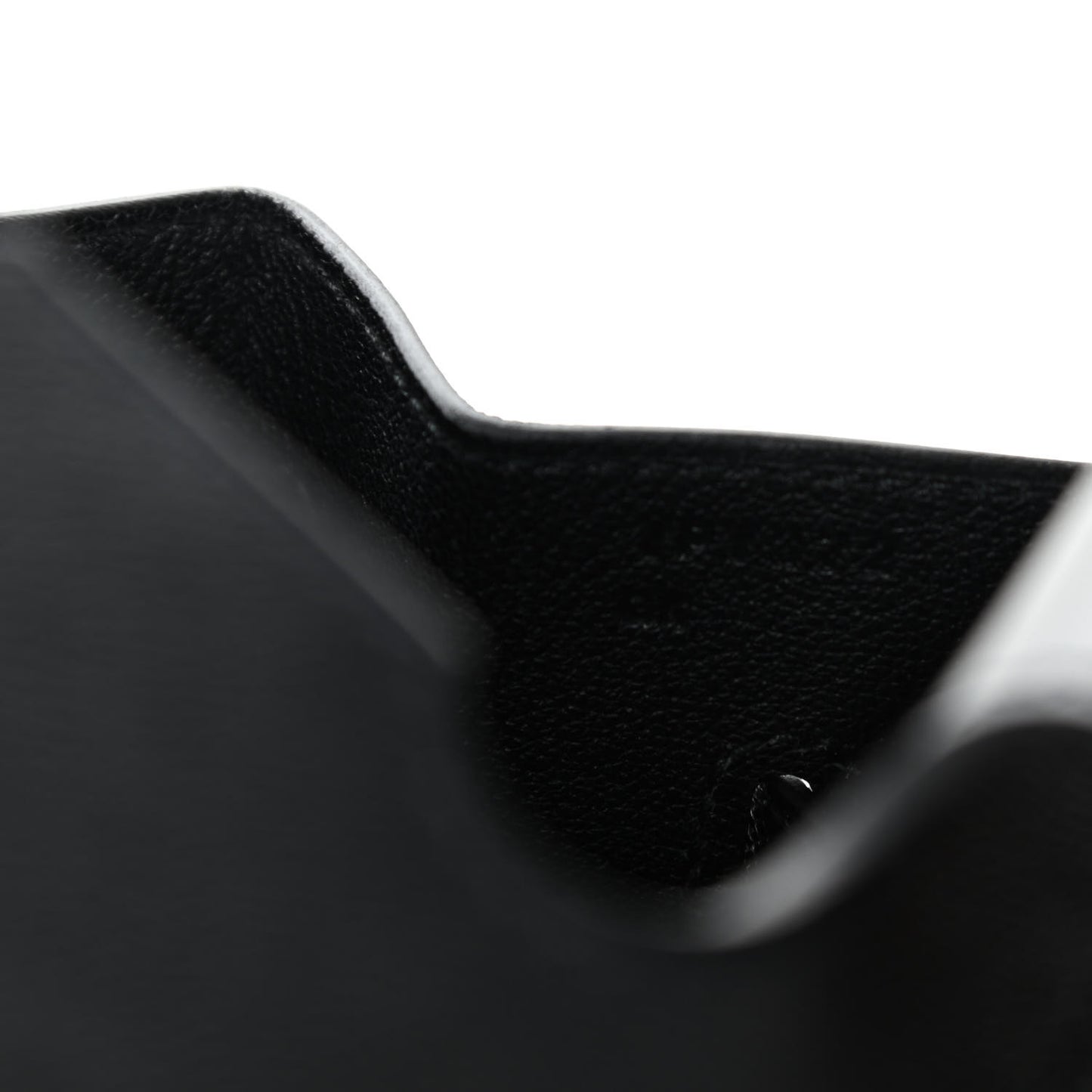 Madame Calfskin Birkin Sellier 30 Black
