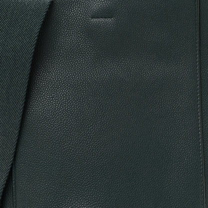 Celine Soft Grained Calfskin Small Sangle Bucket Bag Amazone 8 of 10