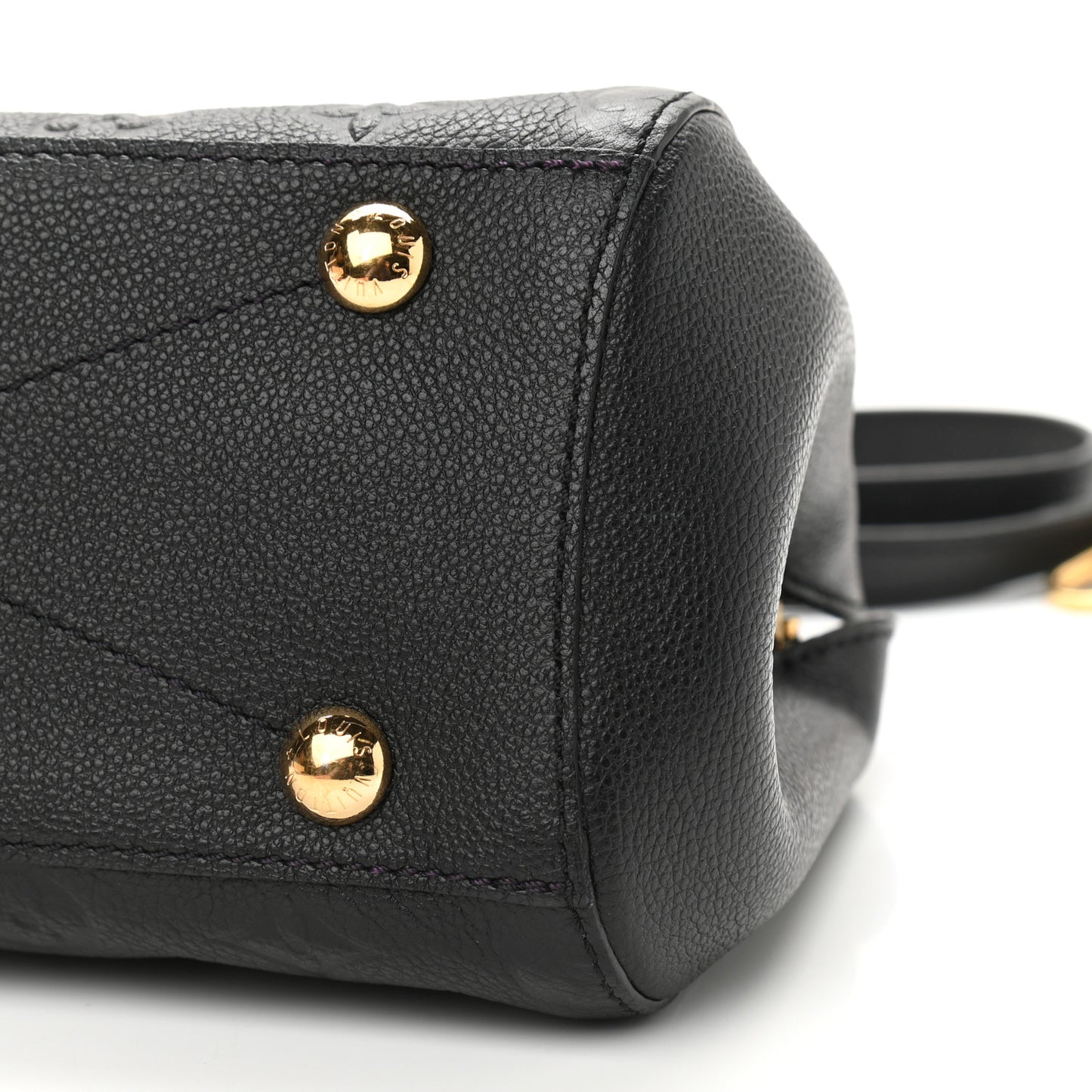 Empreinte Montaigne BB Black