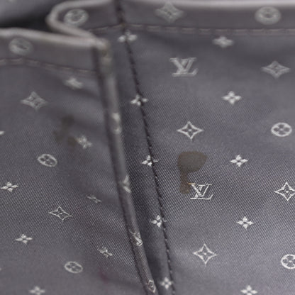 Louis Vuitton Suhali L Affriolant Blue 11 of 12