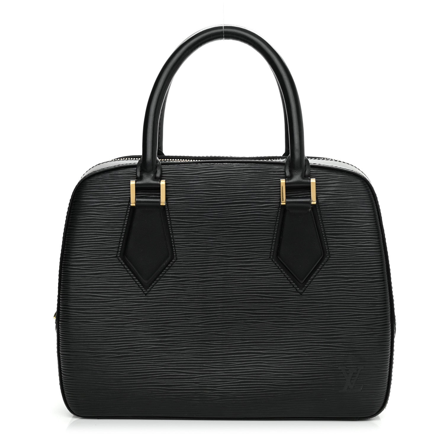 Louis Vuitton Epi Sablons Black 1 of 12