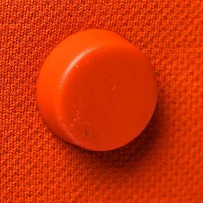 Louis Vuitton Knit Monogram Horizon Soft Duffle 55 Orange 12 of 12