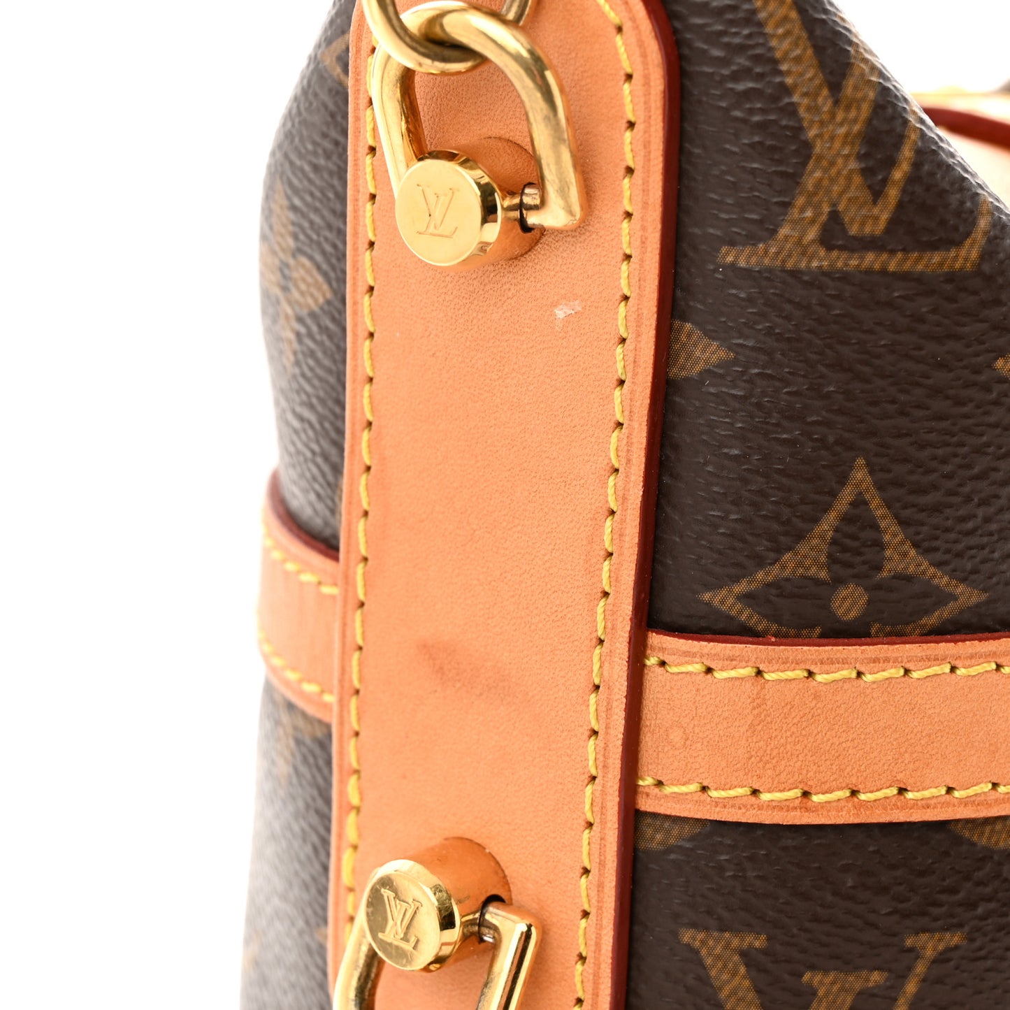 Monogram Duffle Bag