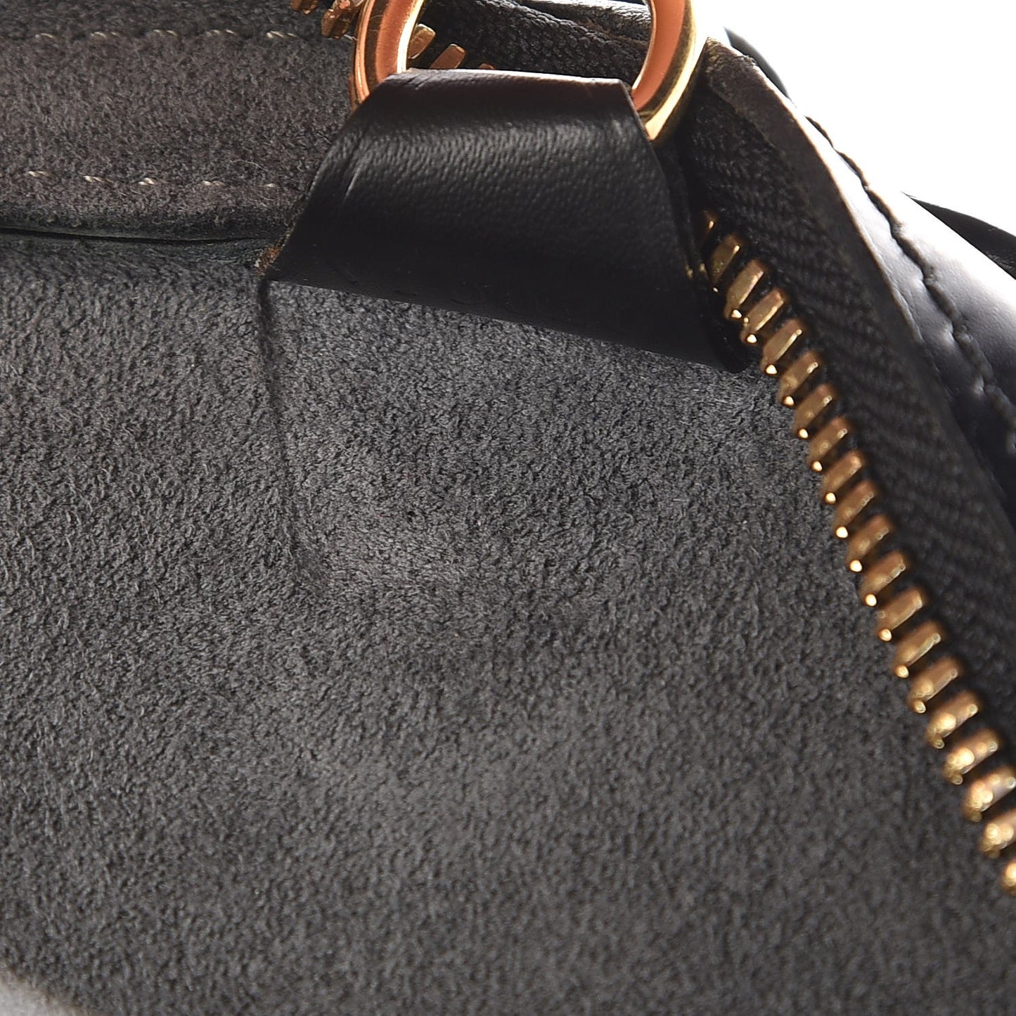 Epi Mabillon Backpack Black