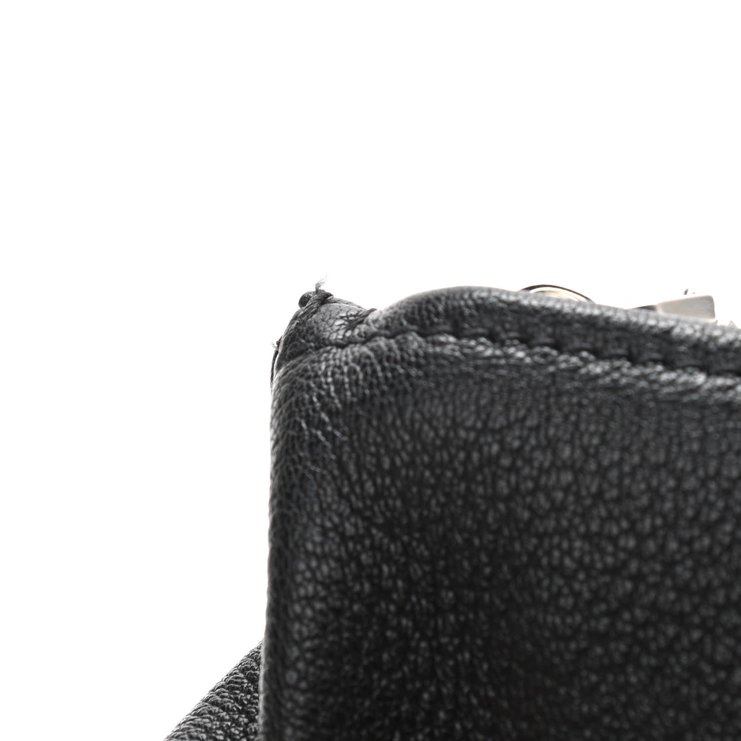 Givenchy Sugar Goatskin Mini Pandora Black 11 of 13