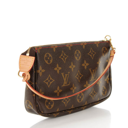 Louis Vuitton Monogram Cerises Pochette Accessories 3 of 7