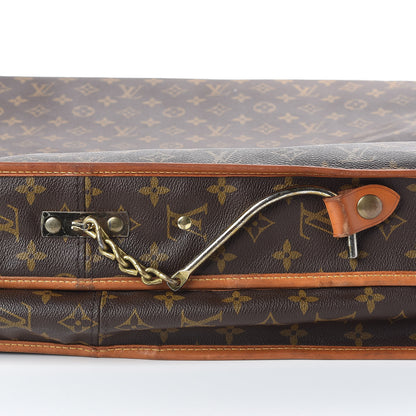 Louis Vuitton Monogram Garment Bag 14 of 16