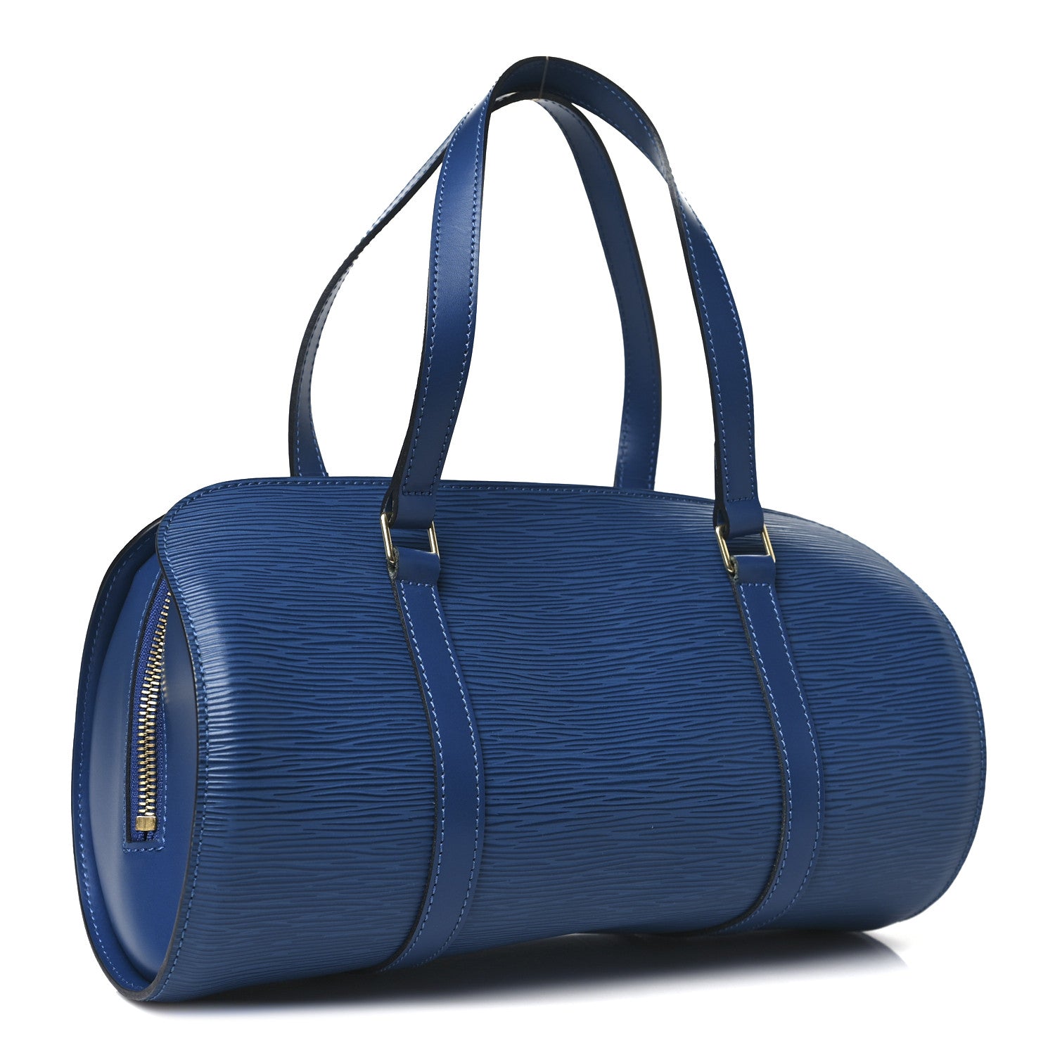 Louis Vuitton Epi Soufflot Toledo Toledo 4 of 10