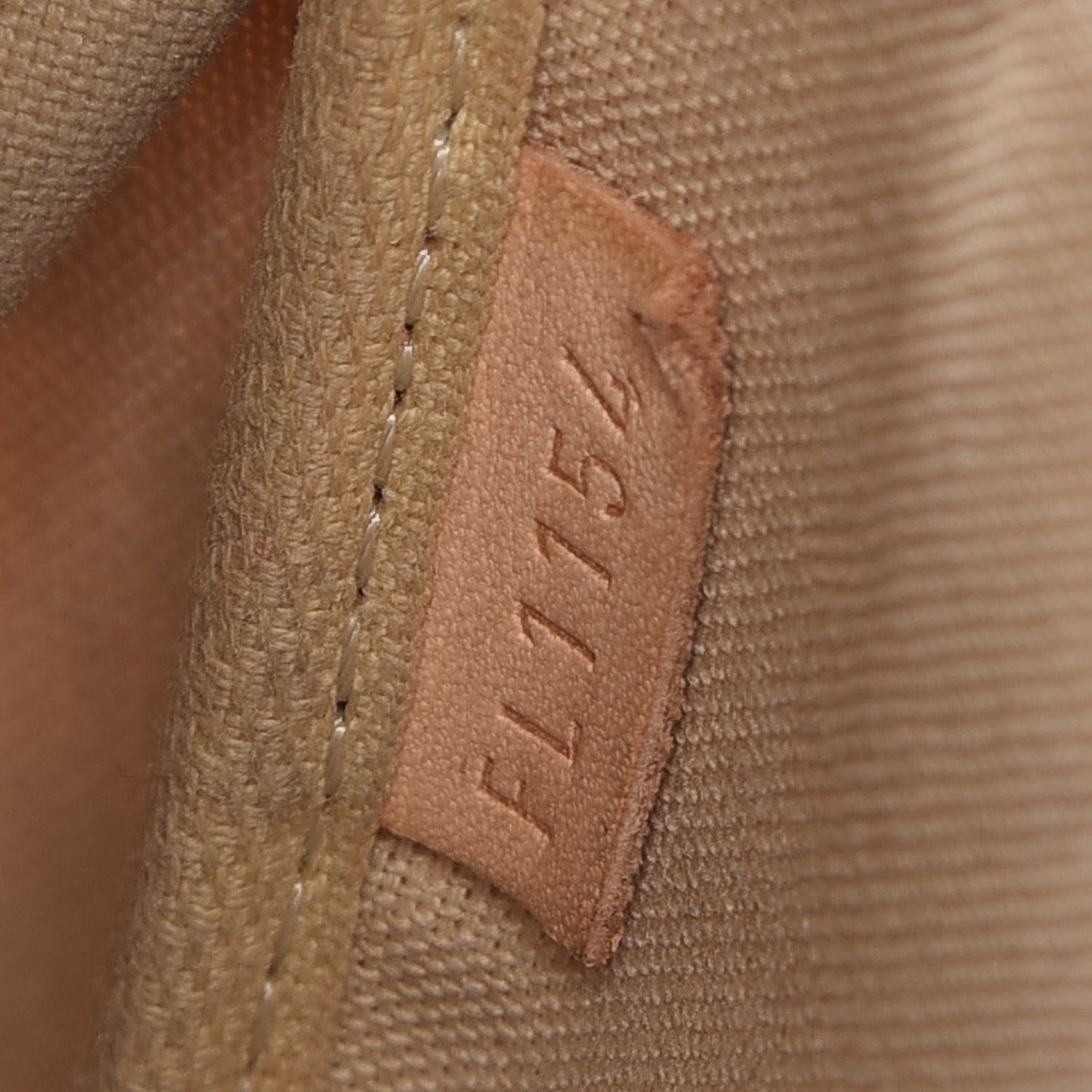 Damier Azur Favorite MM