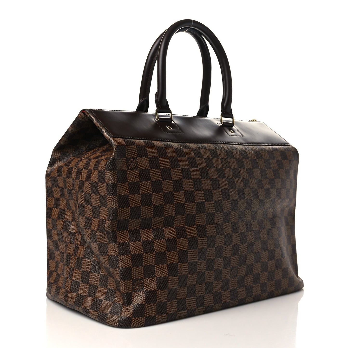 Damier Ebene Greenwich PM