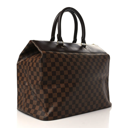 Louis Vuitton Damier Ebene Greenwich PM 3 of 6