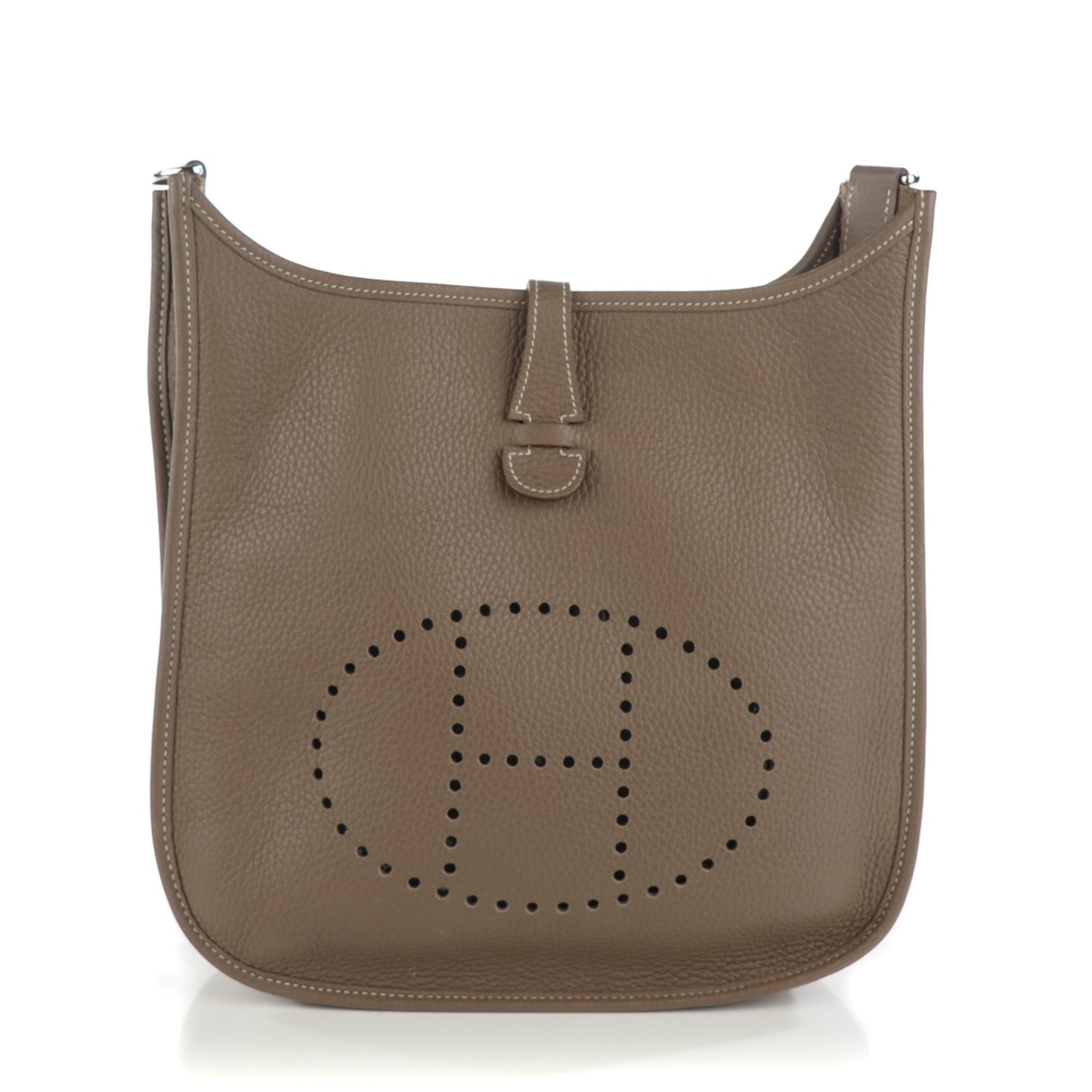 Taurillon Clemence Evelyne III PM Etoupe