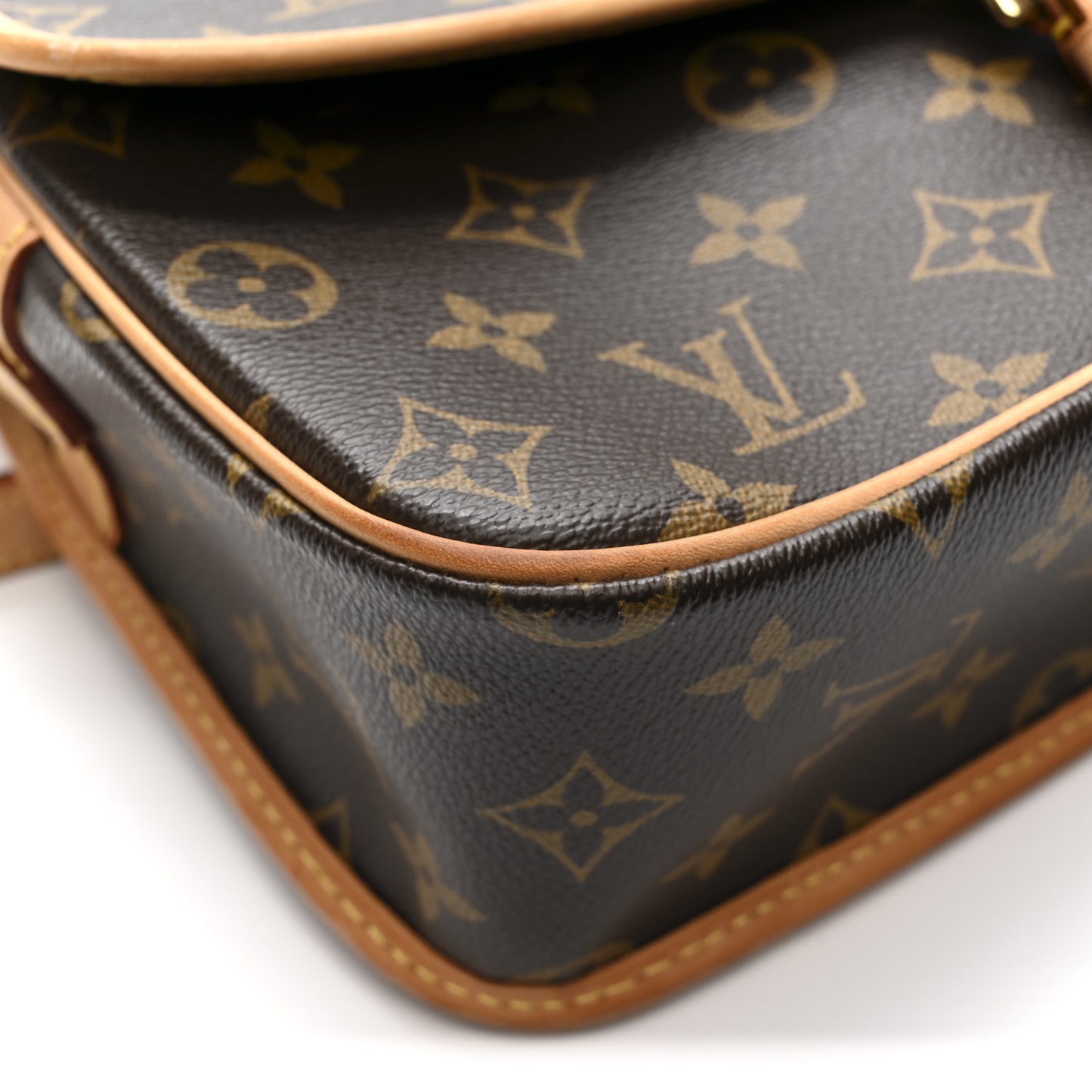 Monogram Sologne
