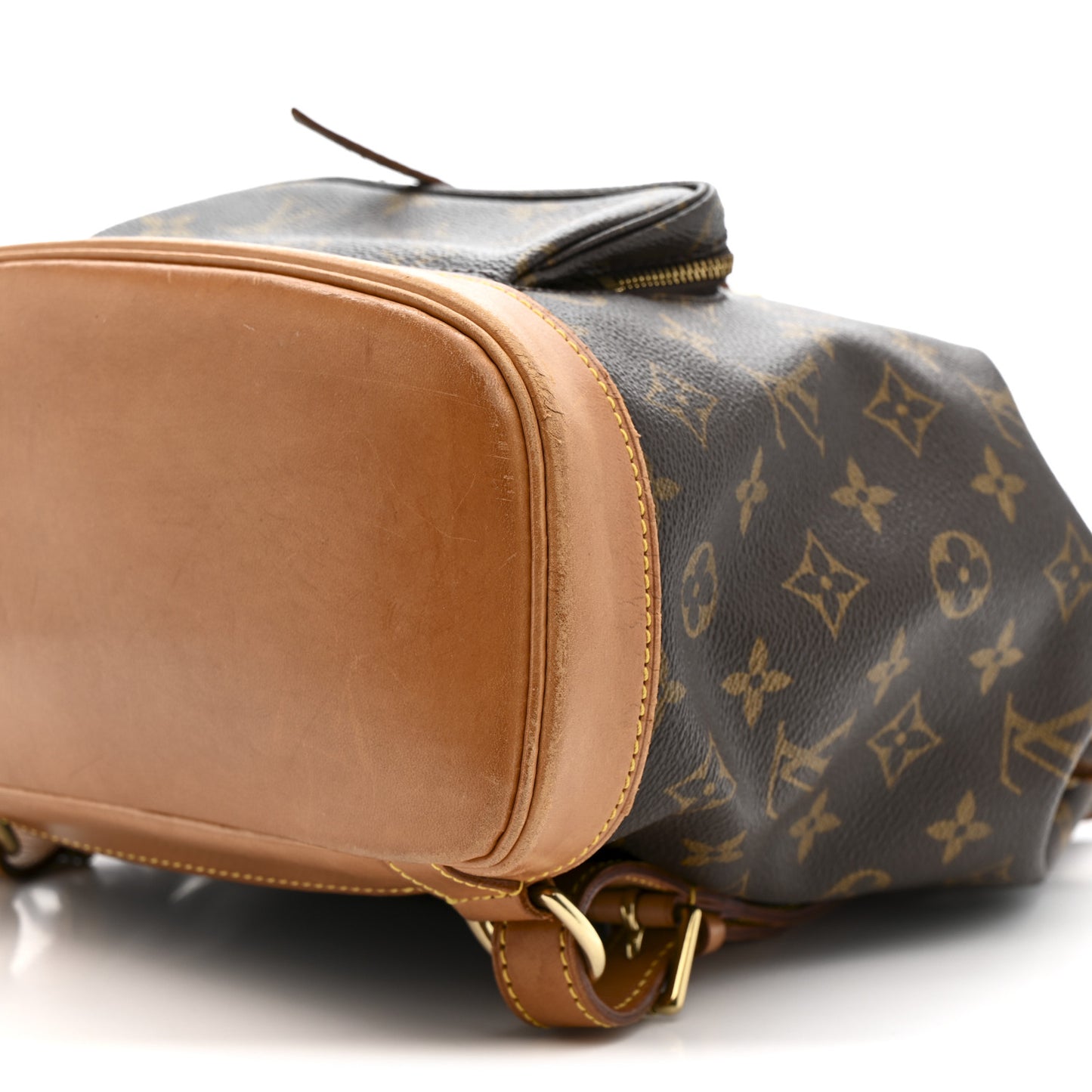 Monogram Montsouris MM Backpack