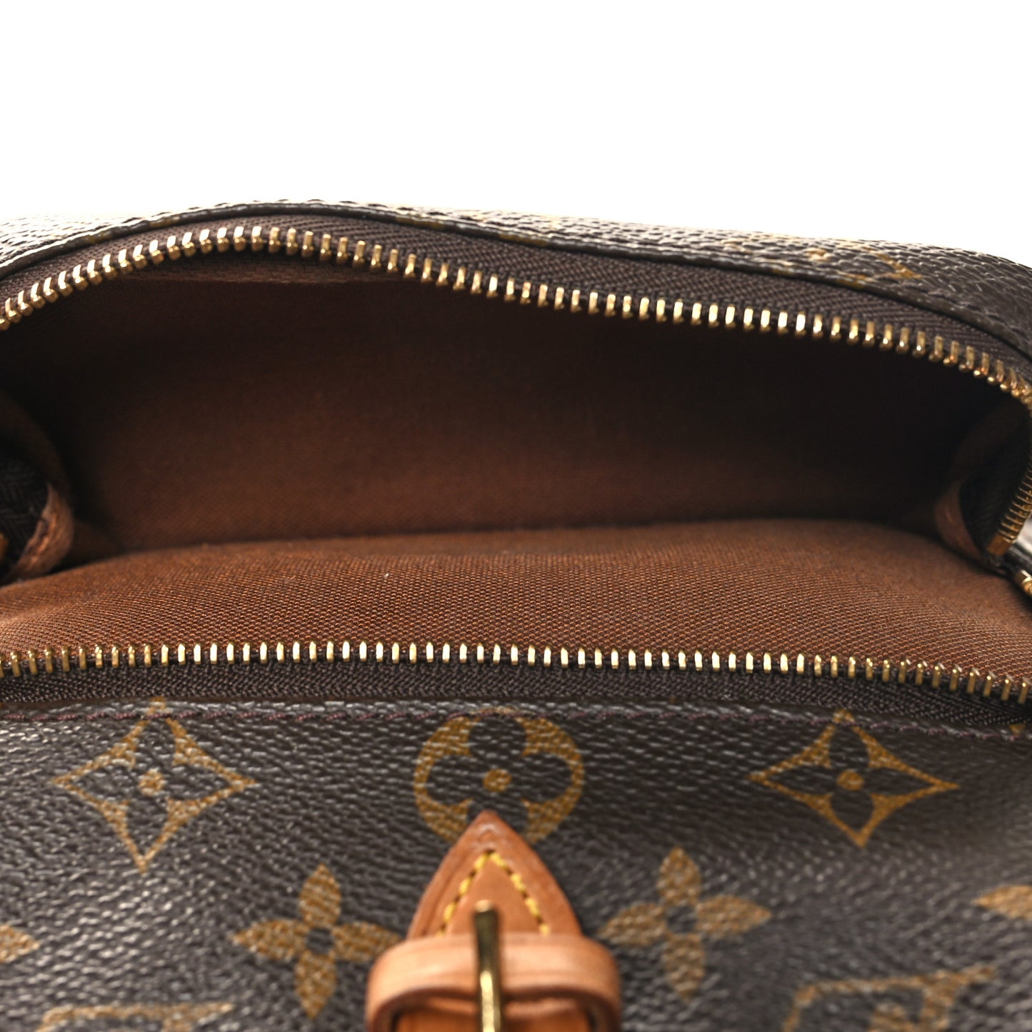 Monogram Montsouris MM Backpack