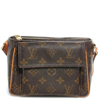 Louis Vuitton Monogram Viva-Cite PM 1 of 7