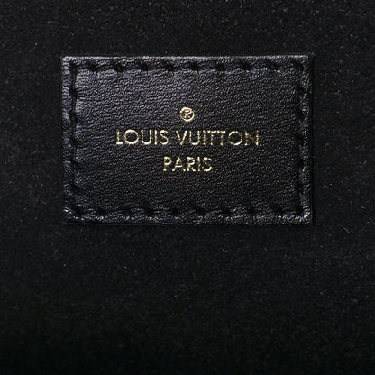 Louis Vuitton Reverse Monogram Pochette Metis 6 of 12