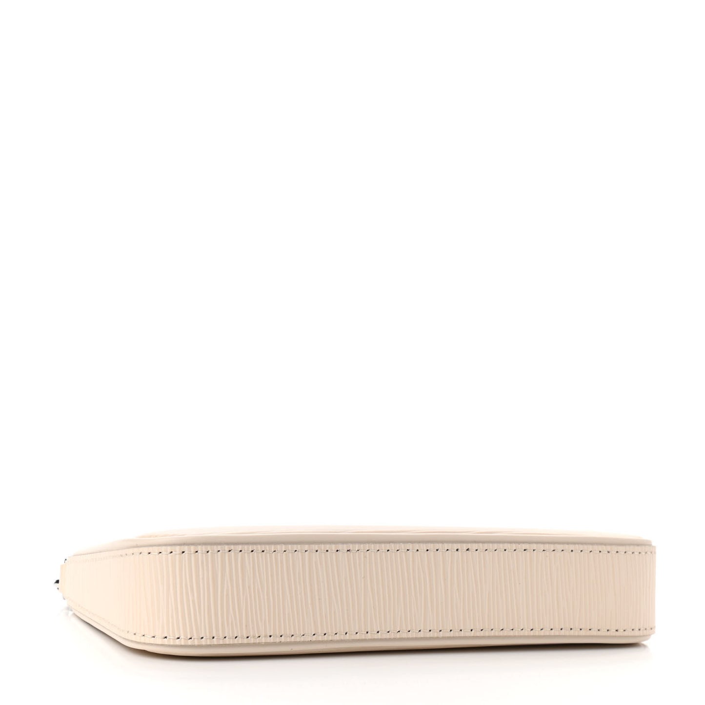 Epi Easy Pouch On Strap Quartz