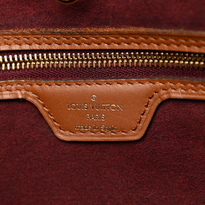 Louis Vuitton Jacquard Since 1854 Neverfull MM Bordeaux 7 of 12