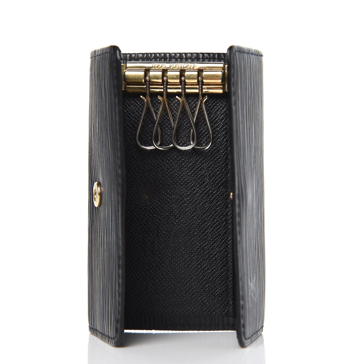 Epi Multicles 4 Key Holder Black