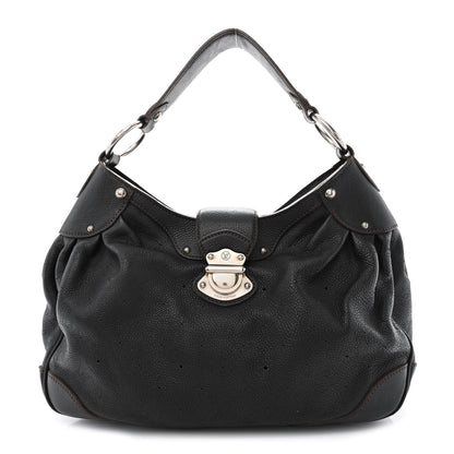 Louis Vuitton Mahina Solar PM Black 1 of 10