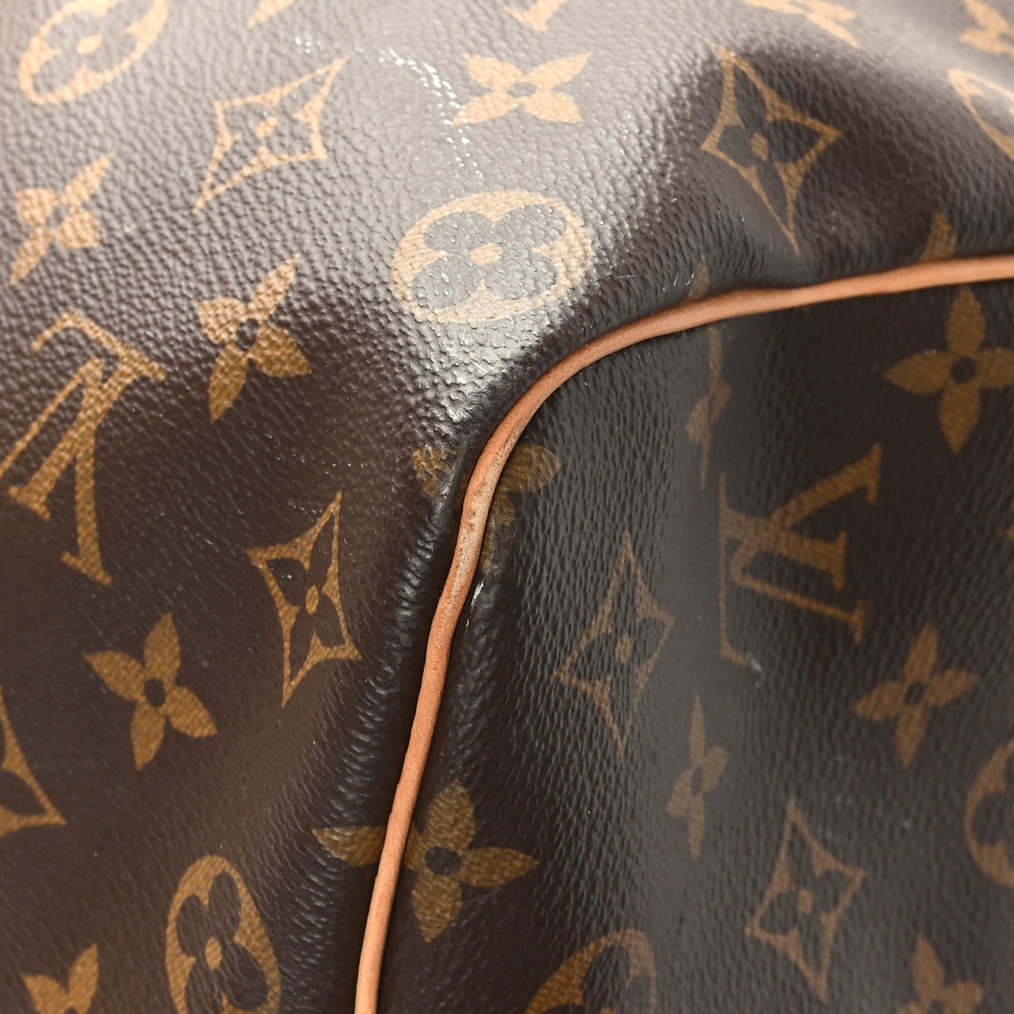 Monogram Keepall Bandouliere 50